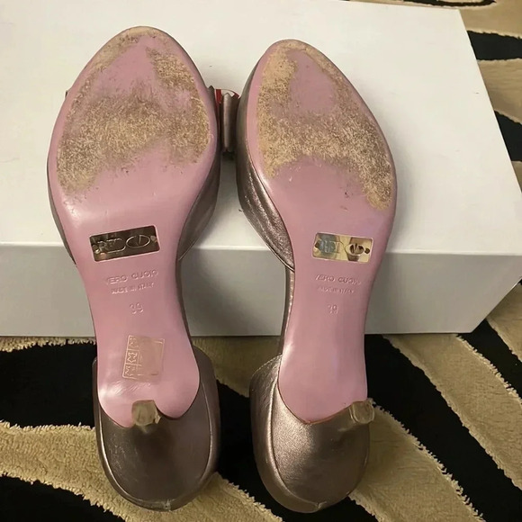 Red Valentino D’Orsay Pumps - Picture 8 of 8